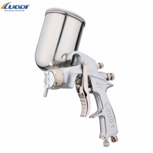 LUODI hvlp espuma airless pistola de pintura elétrica airless